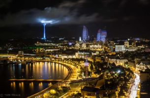 Azerbaijan 4-Day Photo Tour