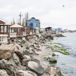 Makhachkala's Caspian seaside needs an upgrade to attract private investment.